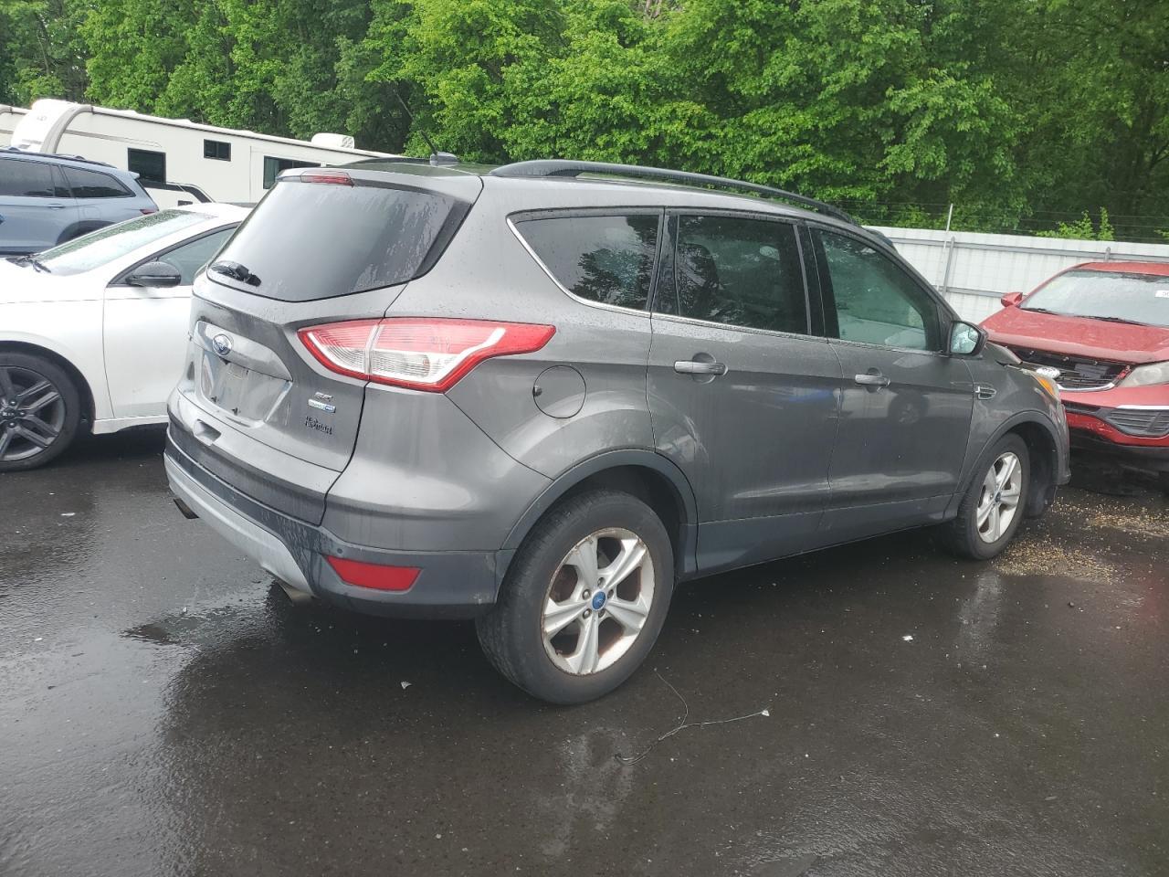 2014 Ford Escape Se - Фото 3