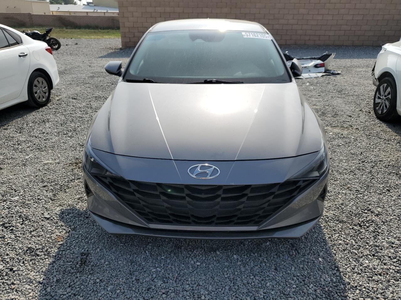 2021 Hyundai Elantra Sel - Фото 5