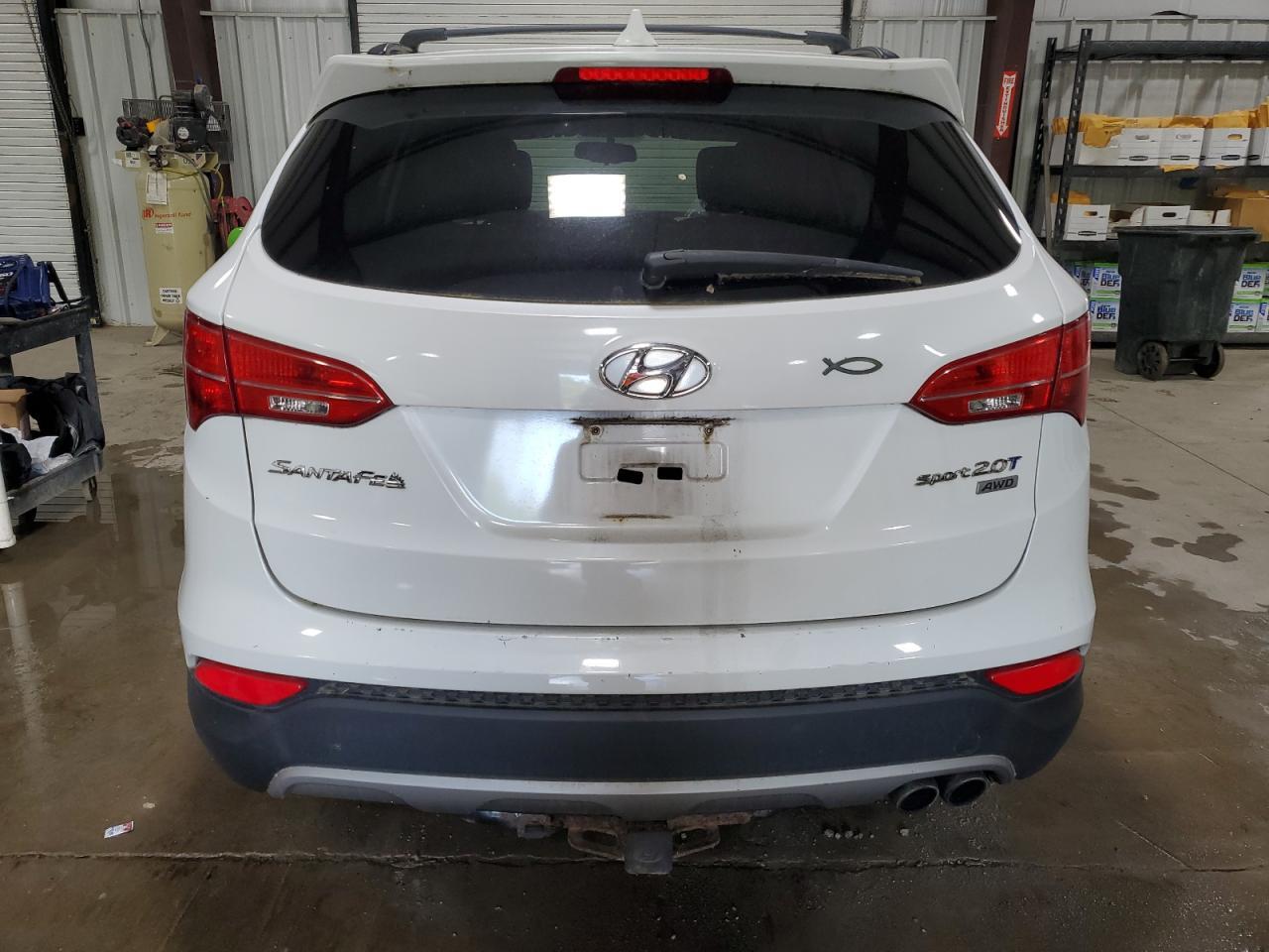 2013 Hyundai Santa Fe Sport - Image 6