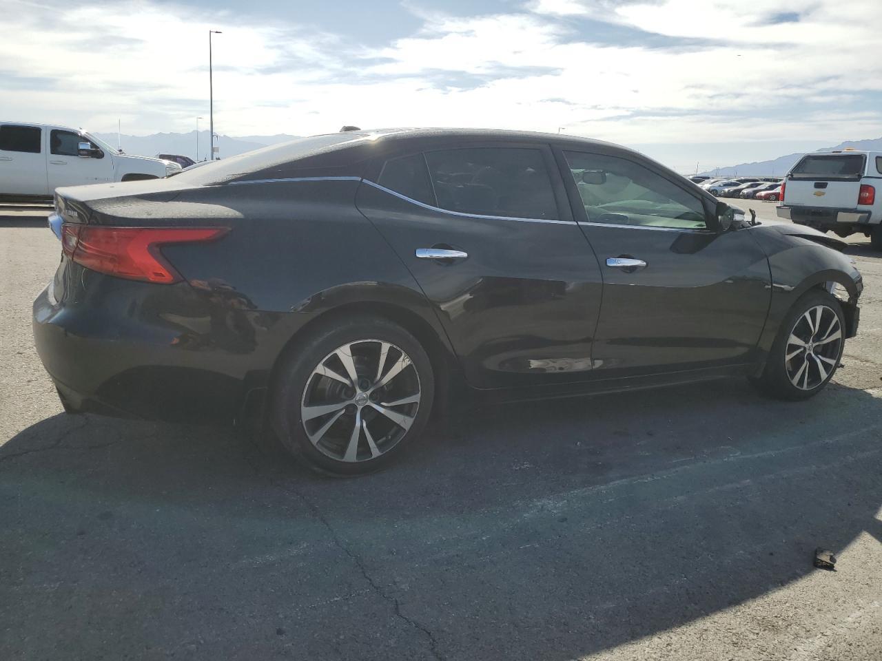 2016 Nissan Maxima 3.5S - Image 3
