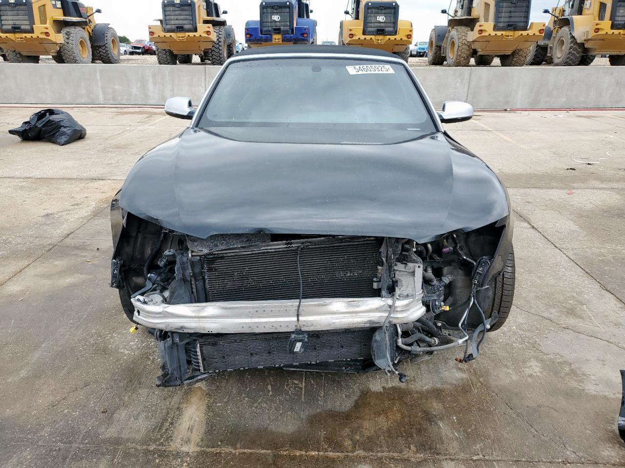 2014 Audi S5 Premium Plus - Фото 5