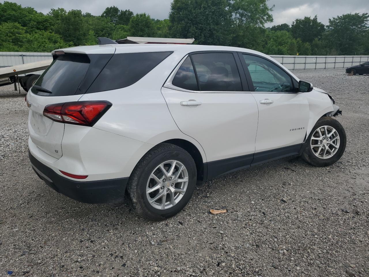 2023 Chevrolet Equinox 1L - Фото 3