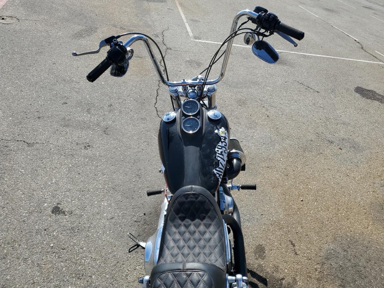 2015 Harley-Davidson Fxdl Dyna Low Rider - Image 6