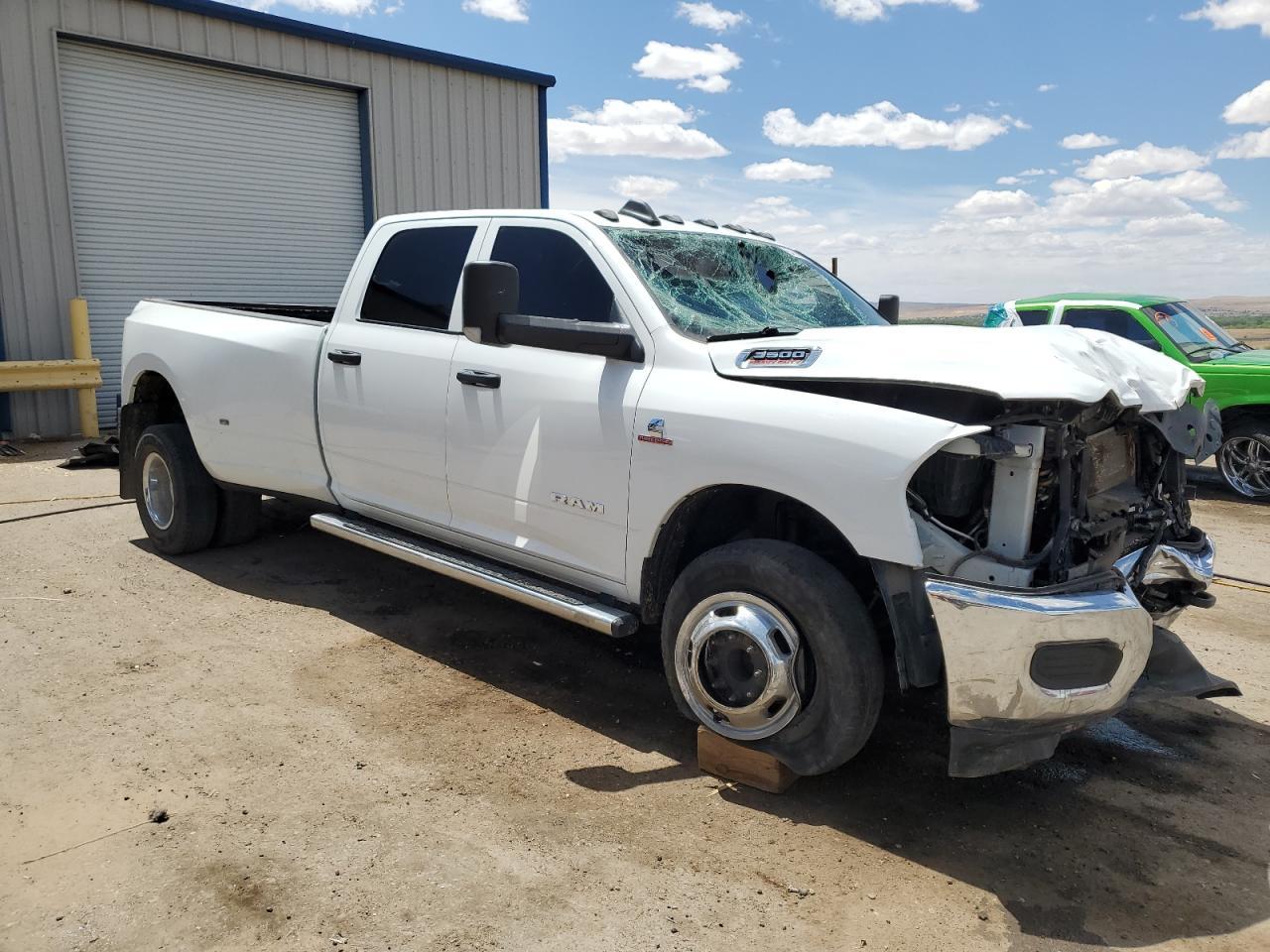 2020 Ram 3500 Tradesman - Image 4
