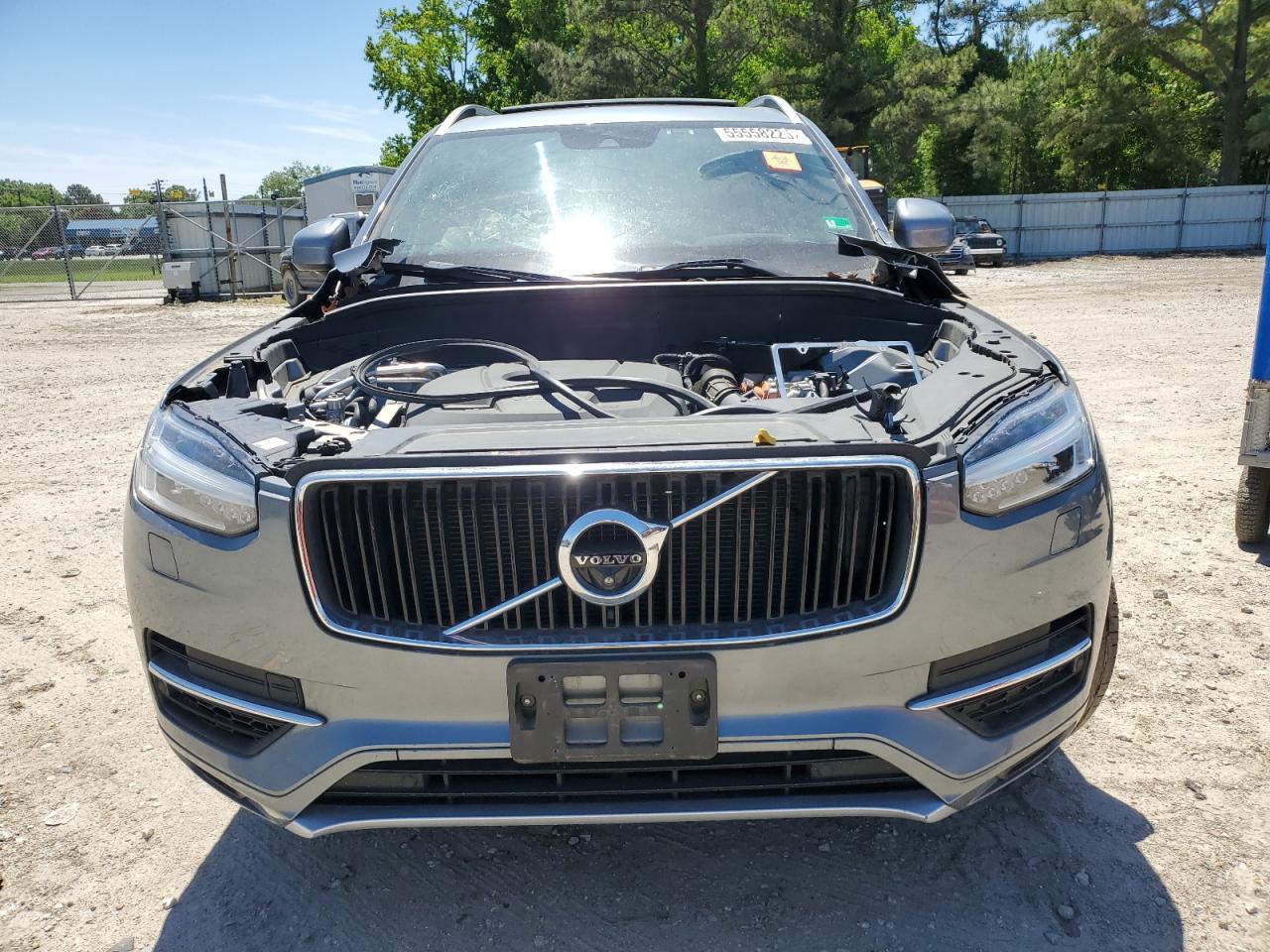 2019 Volvo Xc90 T8 Momentum - Image 5