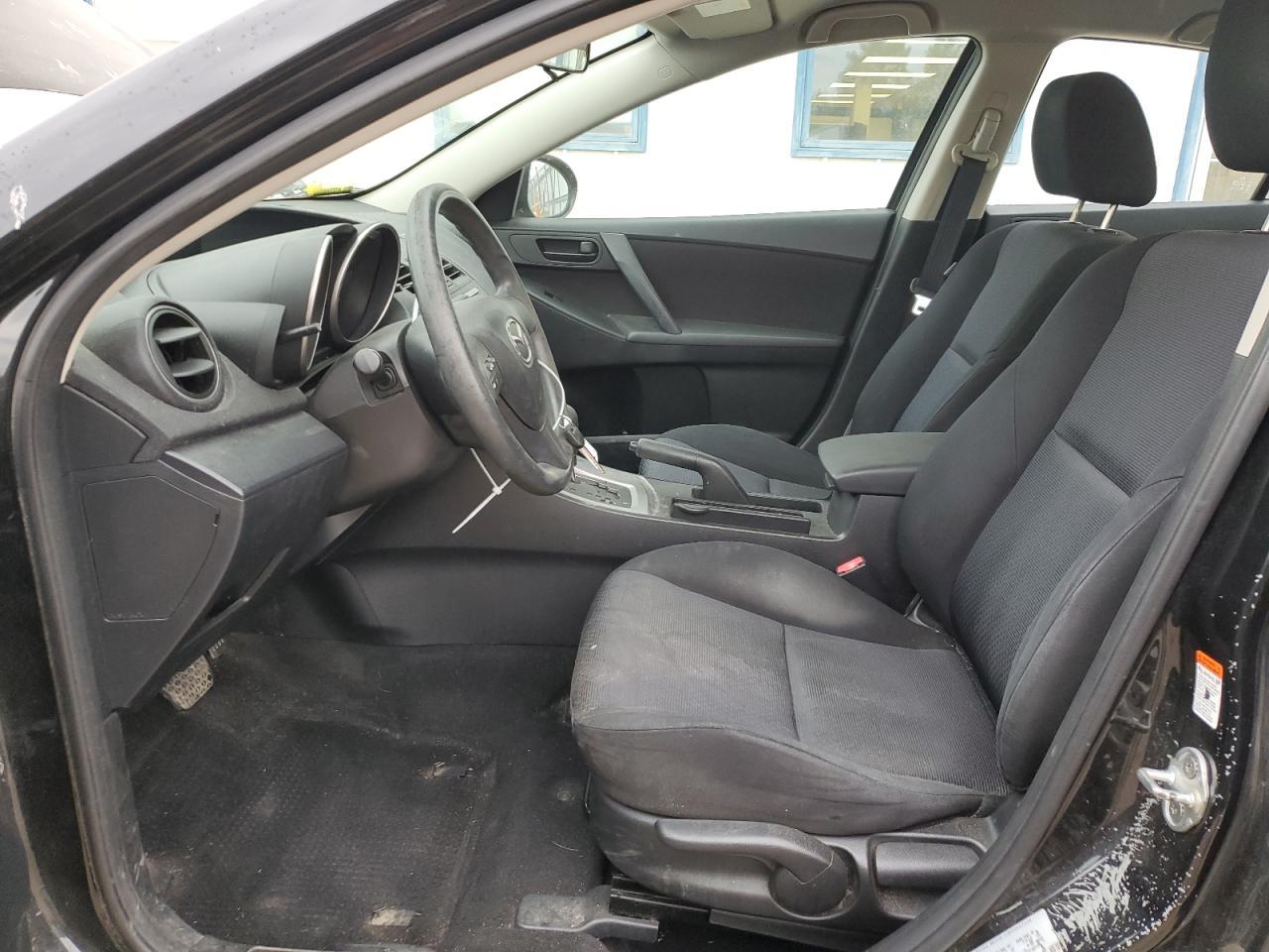 2010 Mazda 3 I - Image 7