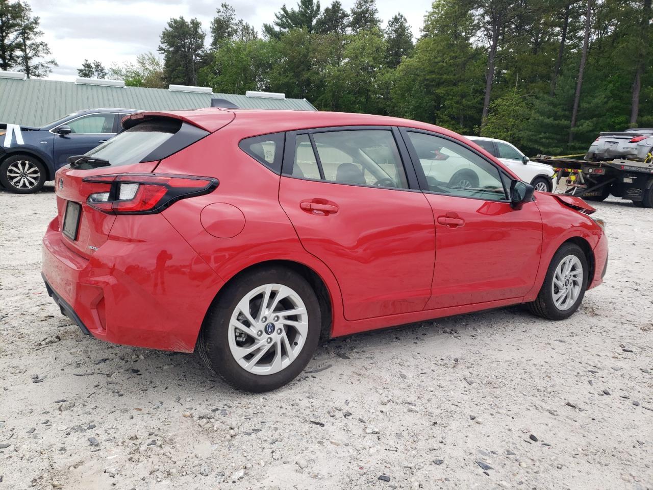 2024 Subaru Impreza - Фото 3