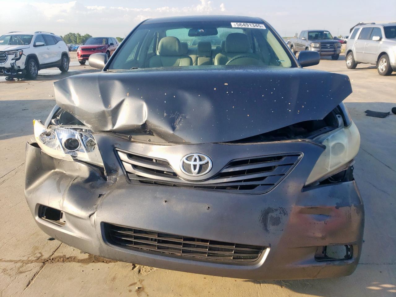 2009 Toyota Camry Base - Image 5