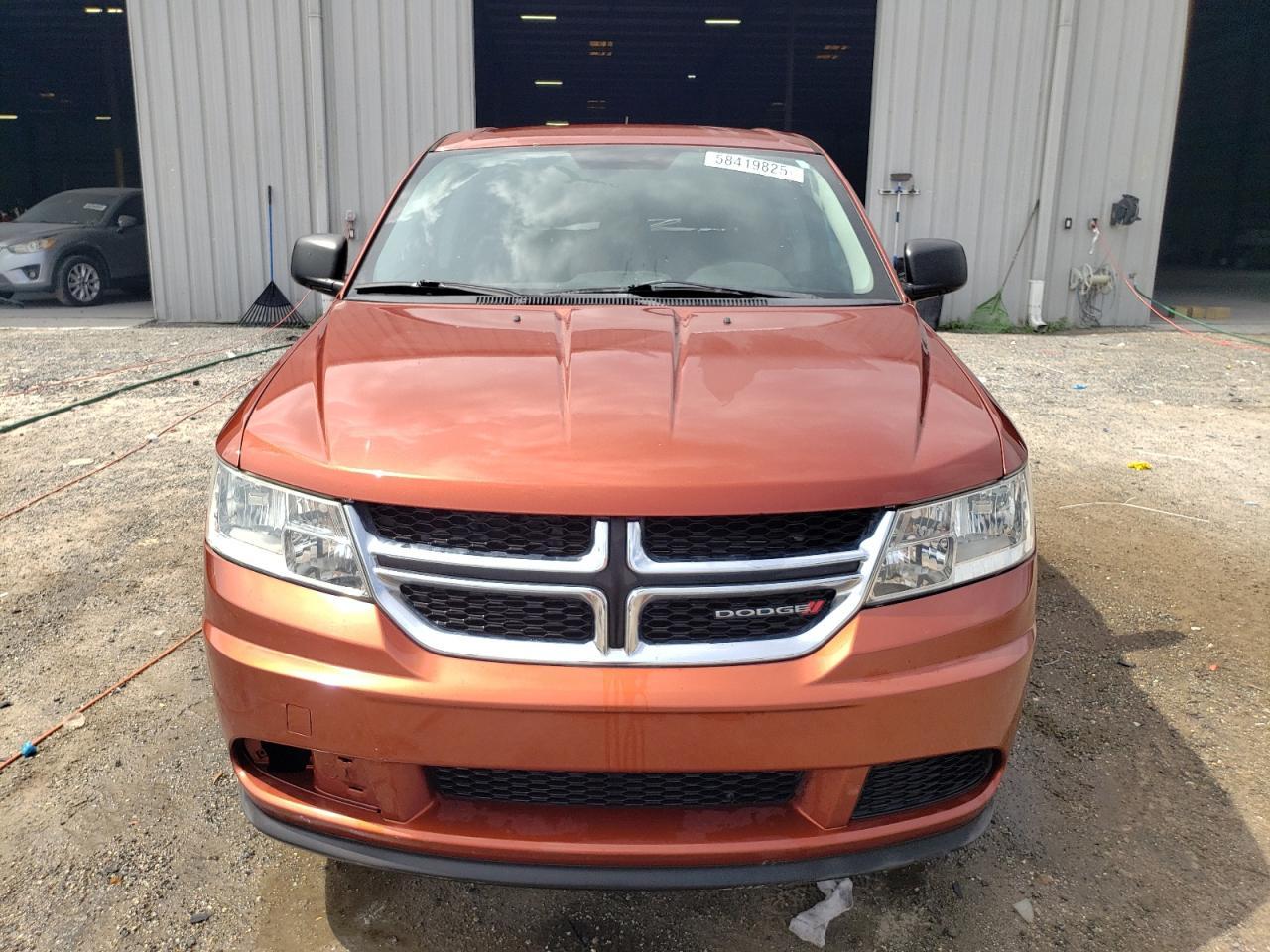 2013 Dodge Journey Se - Фото 5