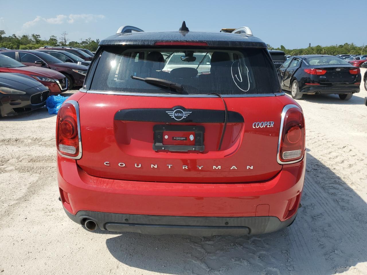 2019 Mini Cooper Countryman - Image 6