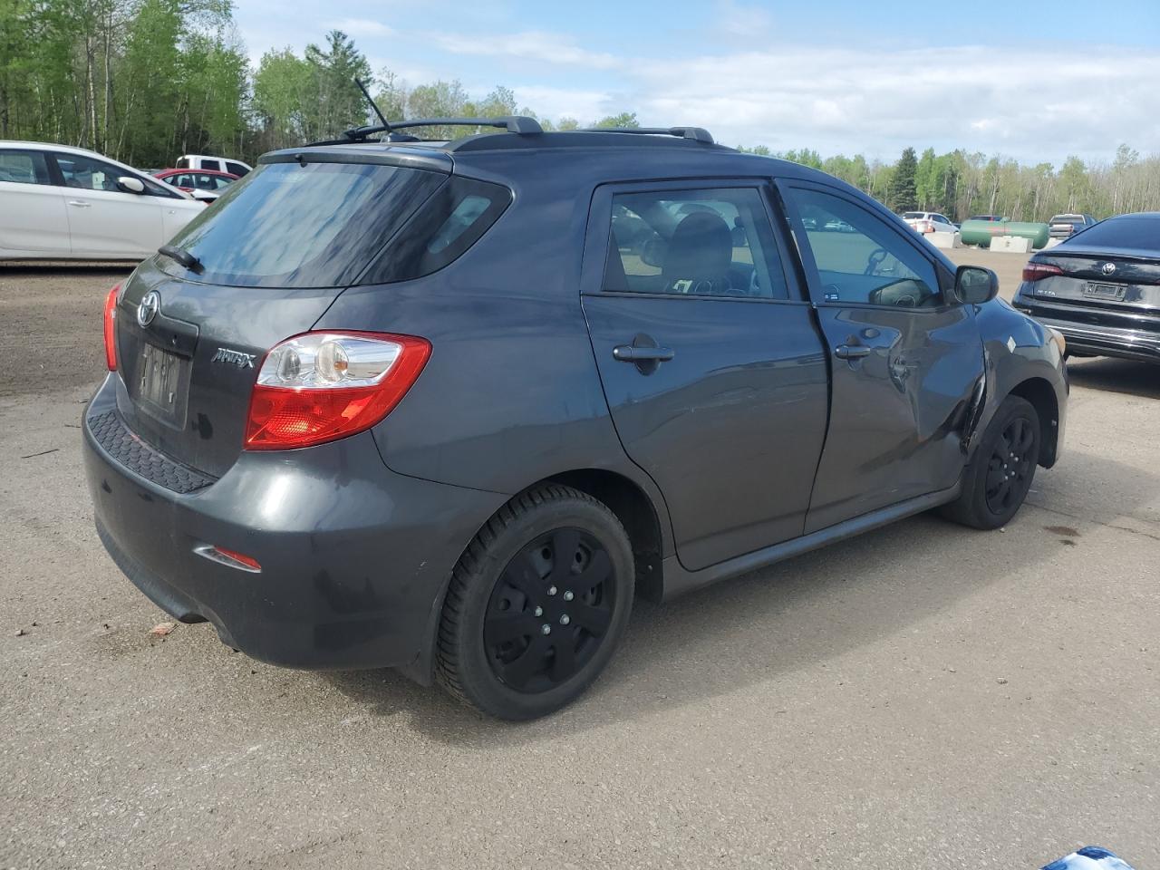 2009 Toyota Corolla Matrix - Image 3