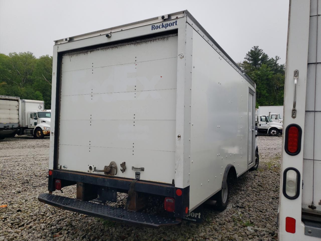 2022 Ford Transit T-350 Hd - Фото 3