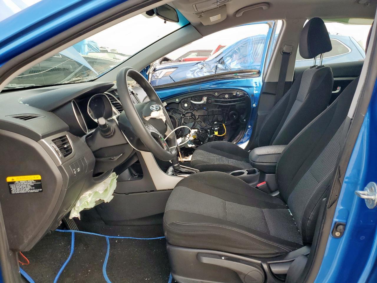 2017 Hyundai Elantra Gt - Image 7