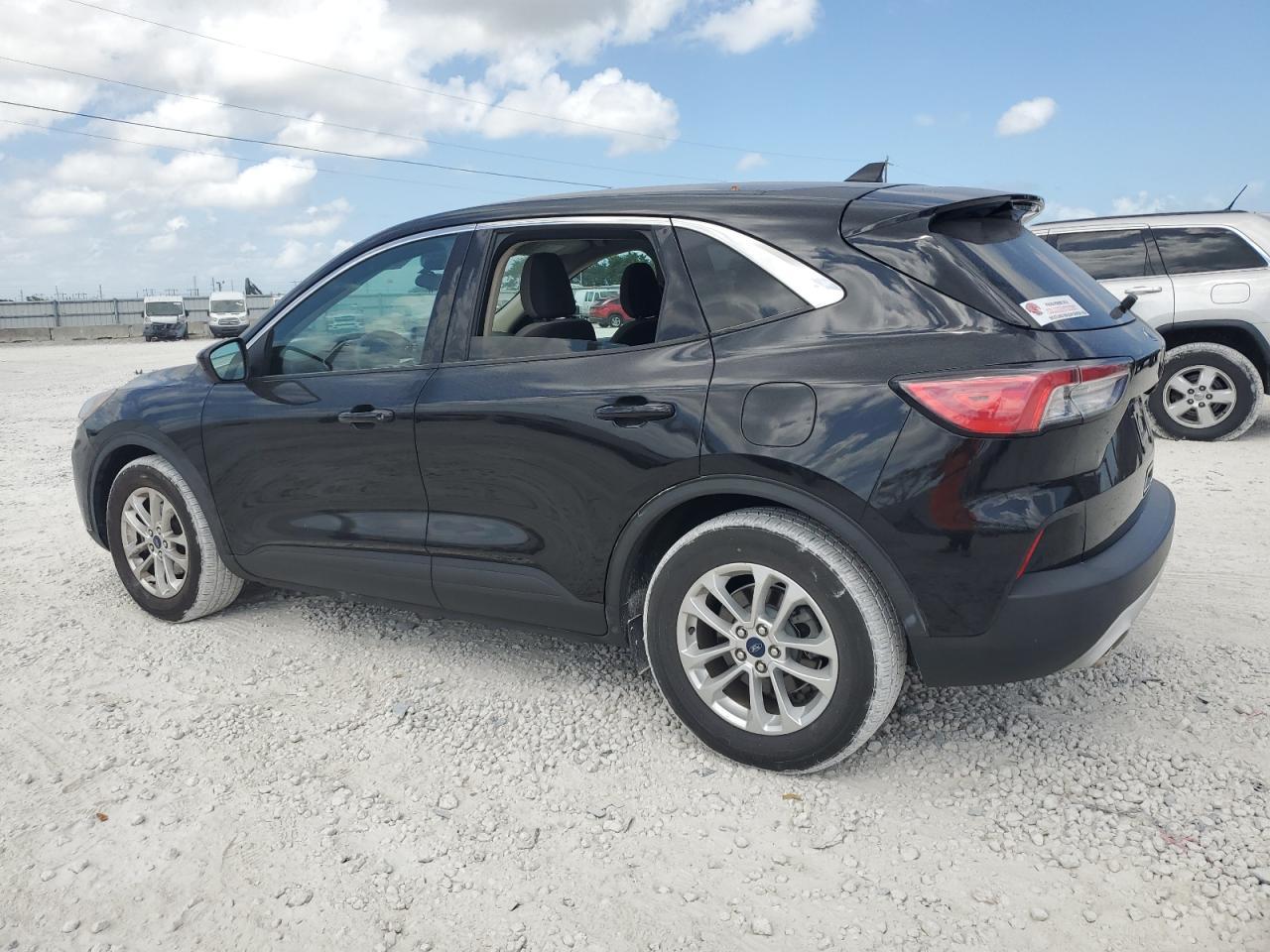 2020 Ford Escape Se - Image 2