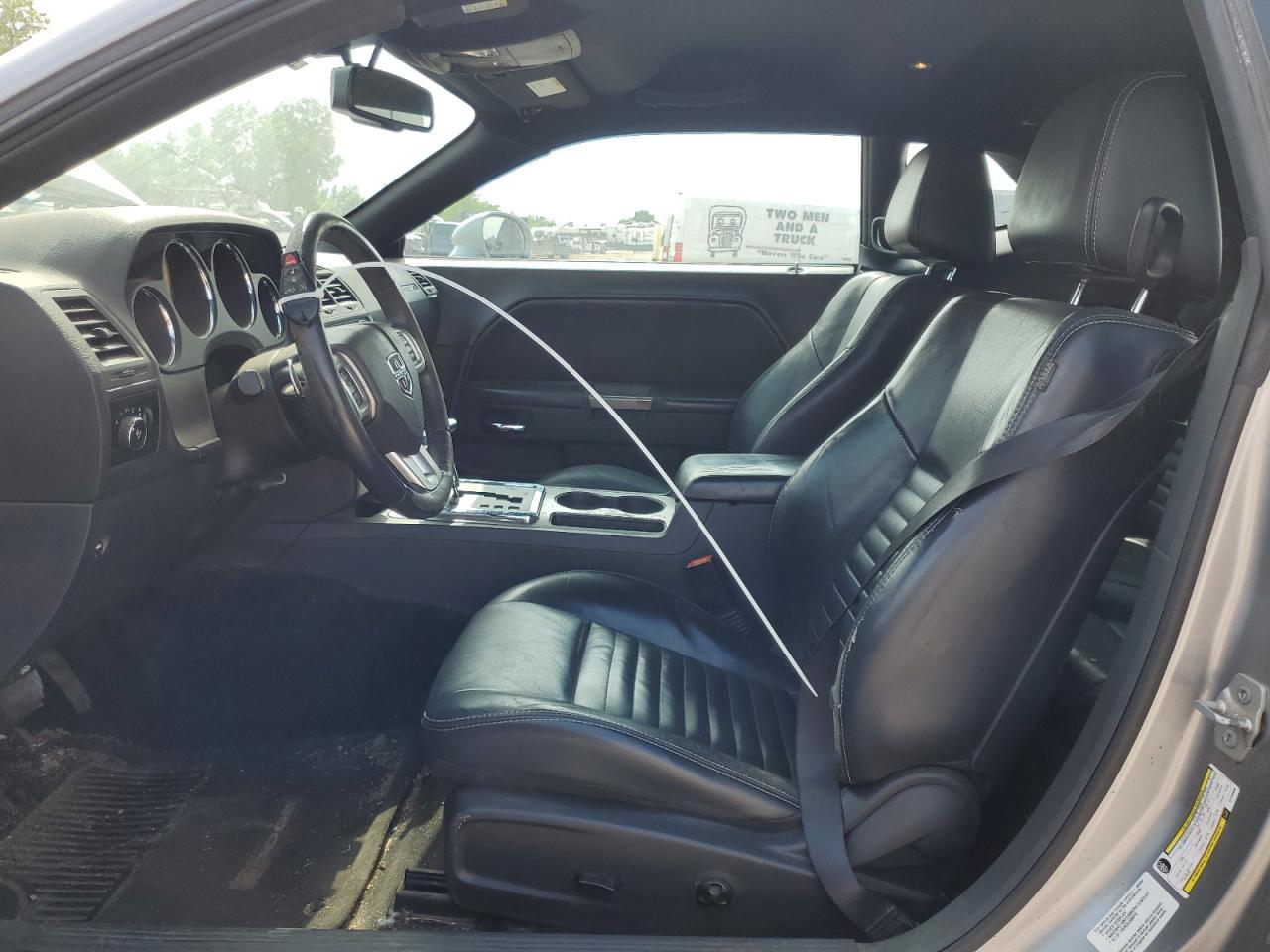 2014 Dodge Challenger R/T - Image 7