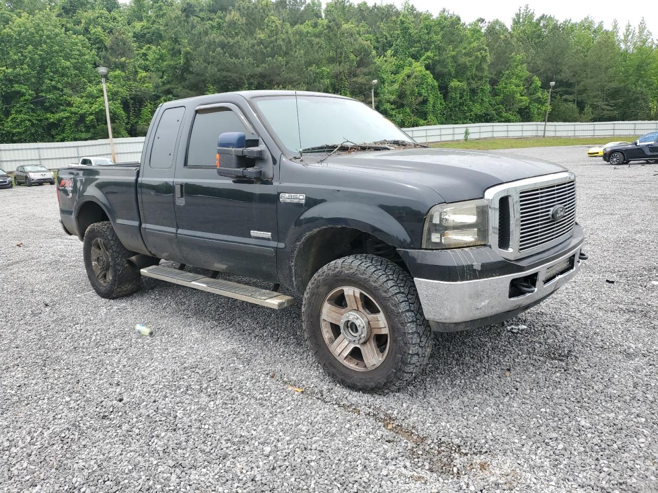 2007 Ford F350 Srw Super Duty - Image 4