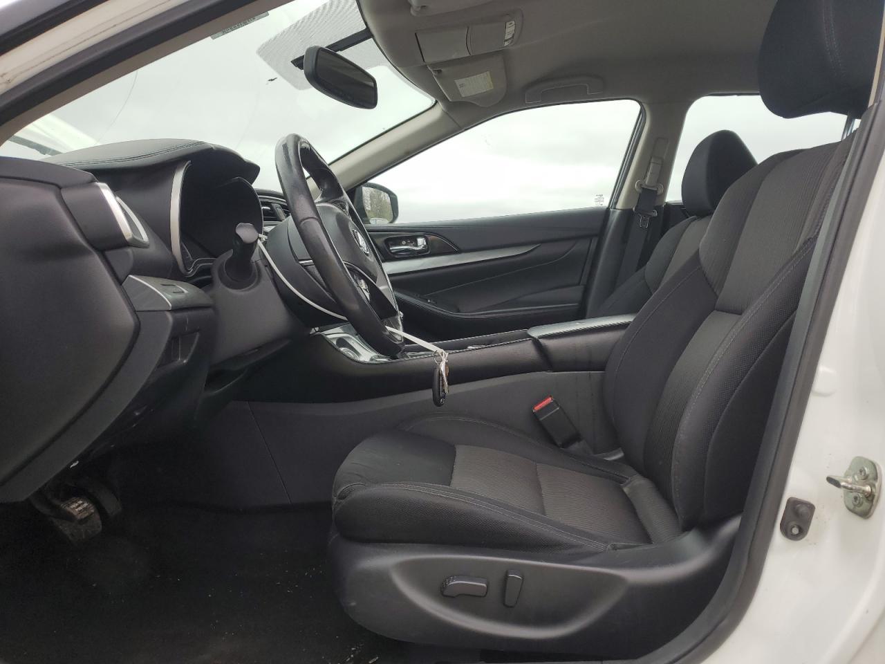 2017 Nissan Maxima 3.5S - Фото 7