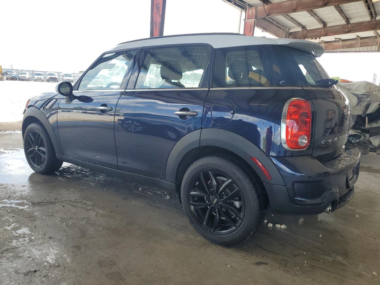 2014 Mini Cooper S Countryman - Фото 2