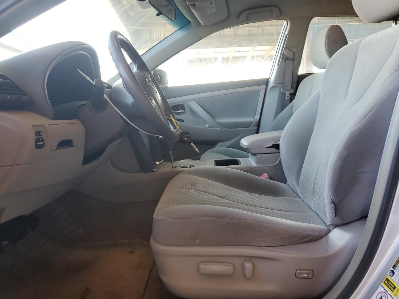 2009 Toyota Camry Base - Image 7