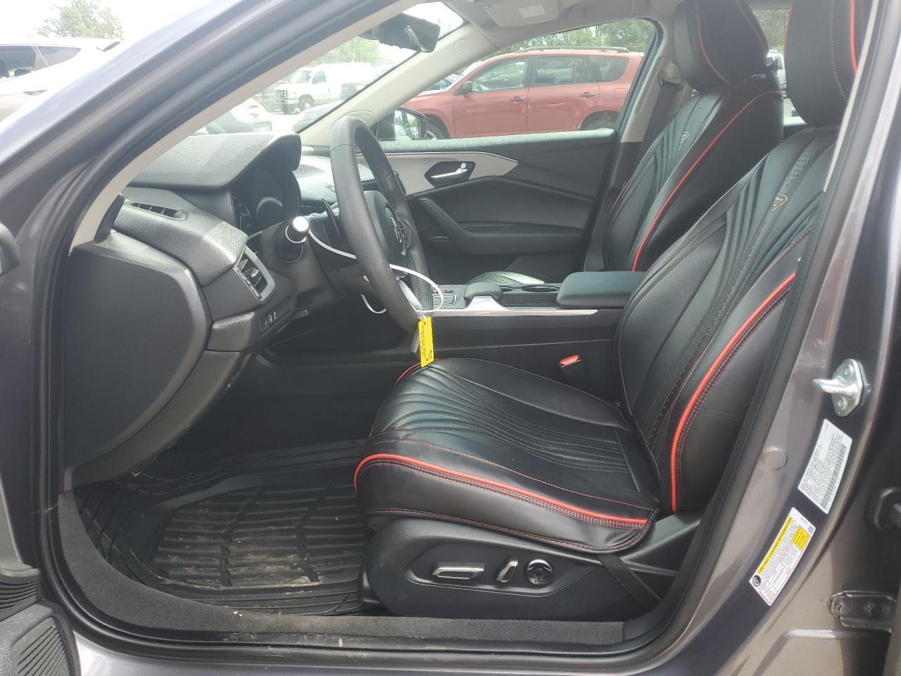 2023 Acura Tlx - Image 7
