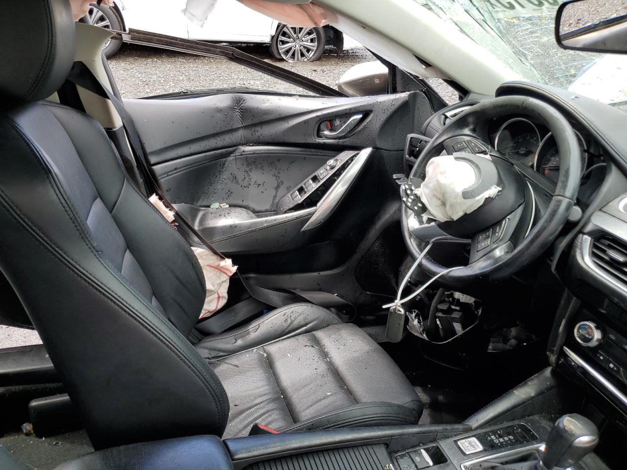 2016 Mazda 6 Touring - Image 7