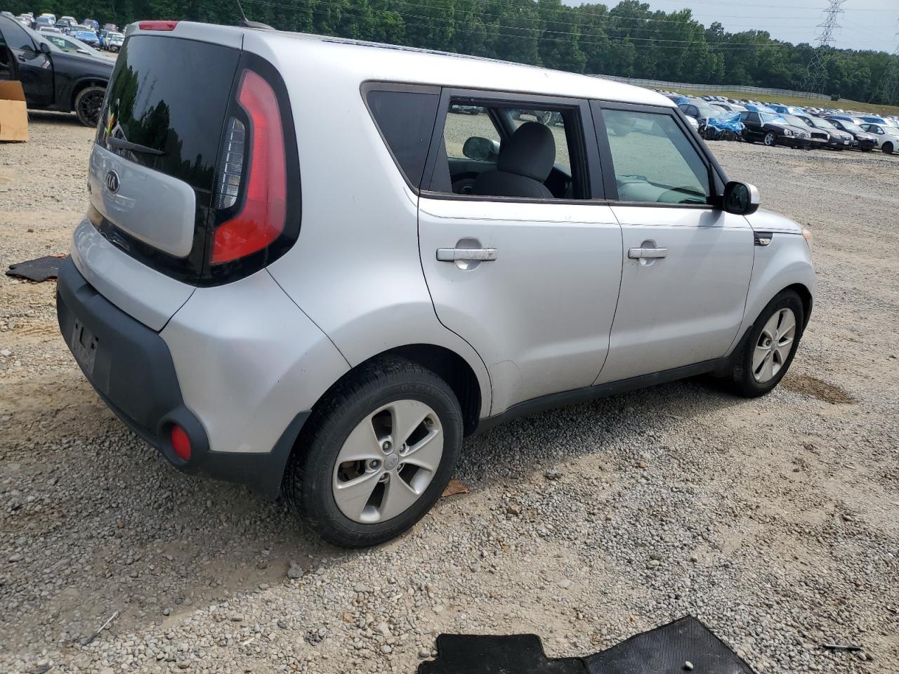 2014 Kia Soul - Фото 3