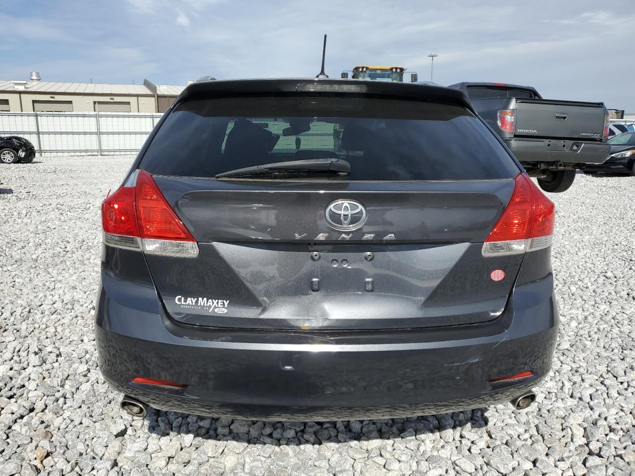 2009 Toyota Venza - Фото 6