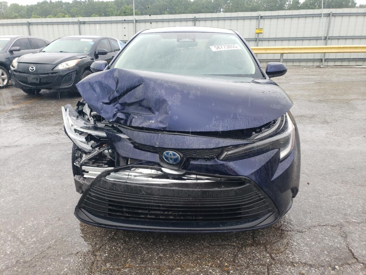 2024 Toyota Corolla Le - Фото 5