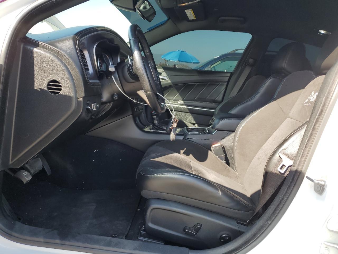 2021 Dodge Charger Scat Pack - Image 7
