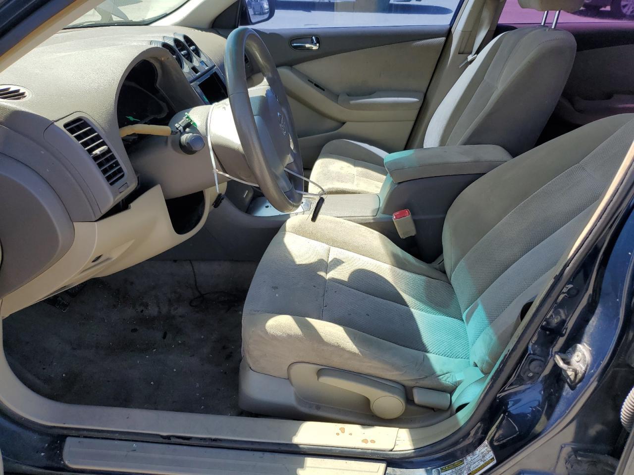 2007 Niss Altima - Фото 7
