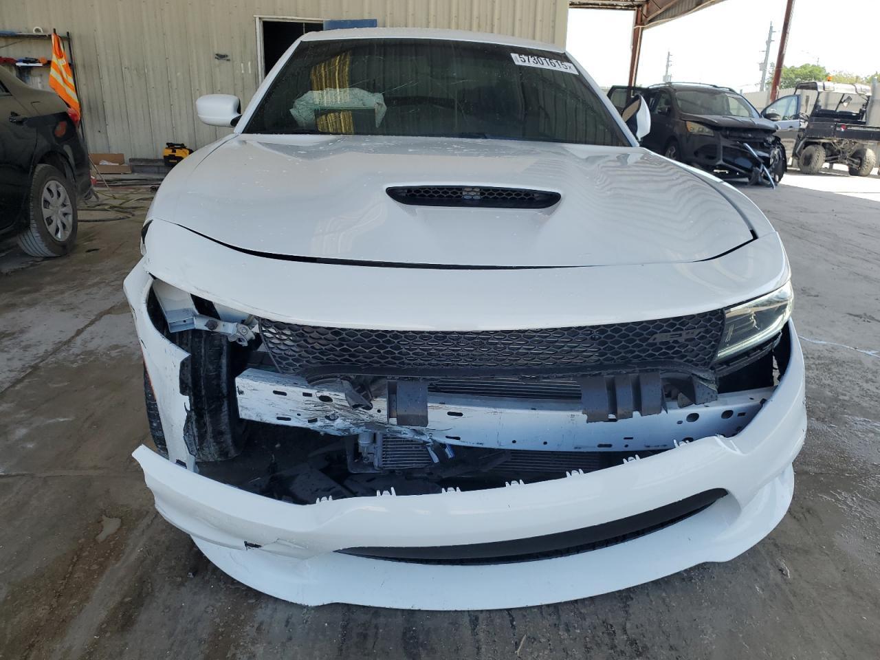 2022 Dodge Charger R/T - Image 5