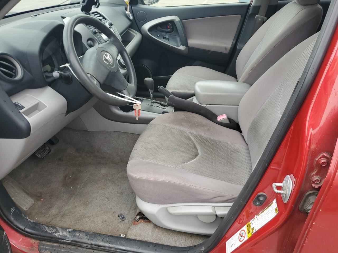 2007 Toyota Rav4 - Фото 7