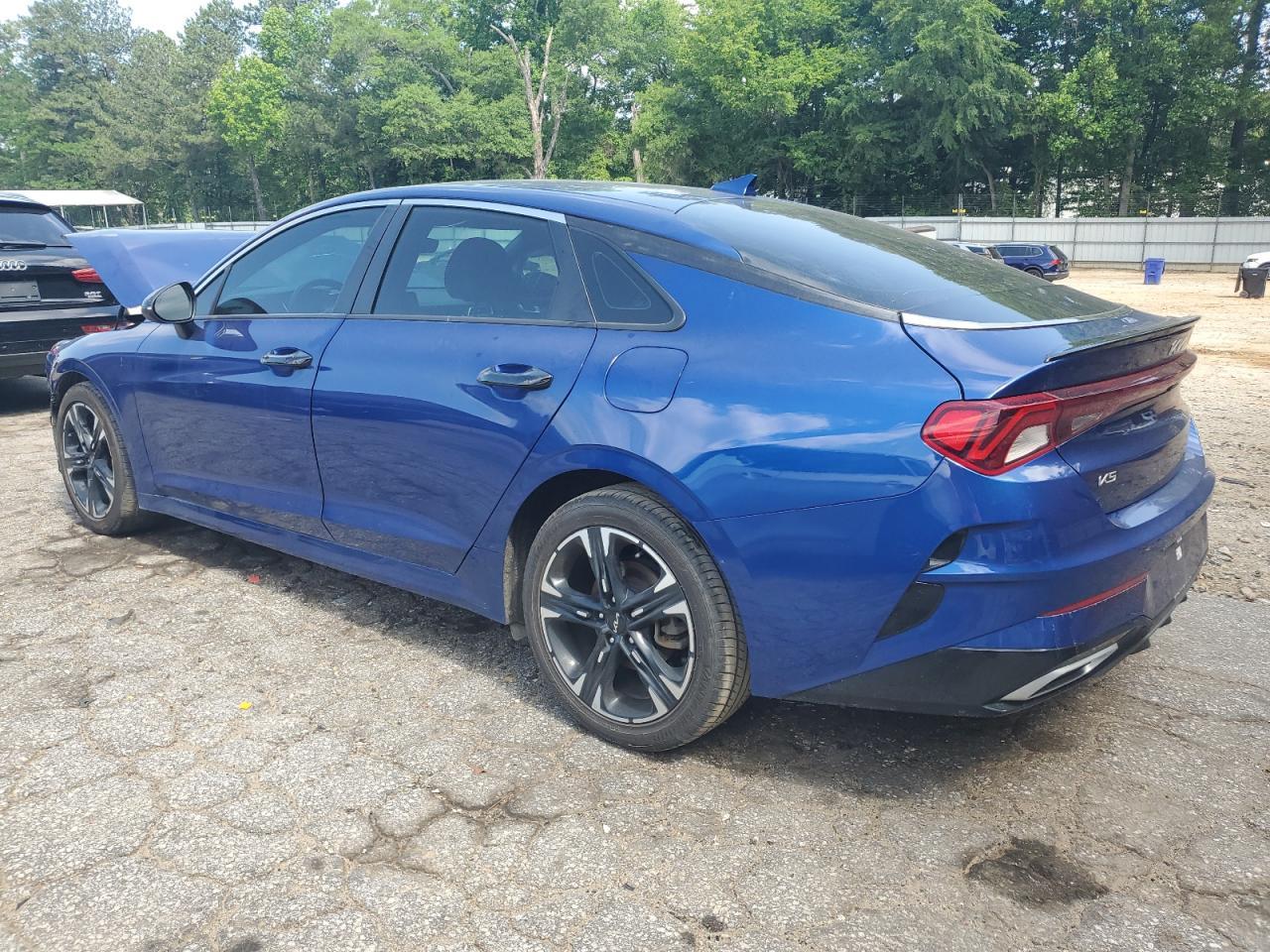 2023 Kia K5 Gt Line - Image 2