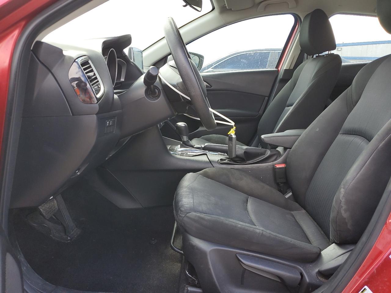 2016 Mazda 3 Sport - Image 7