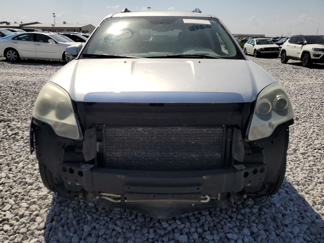 2012 GMC Acadia Denali - Фото 5