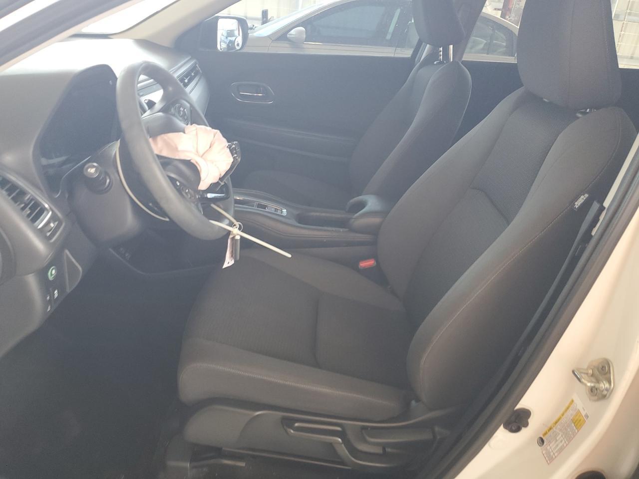 2019 Honda Hr-V Ex - Фото 7