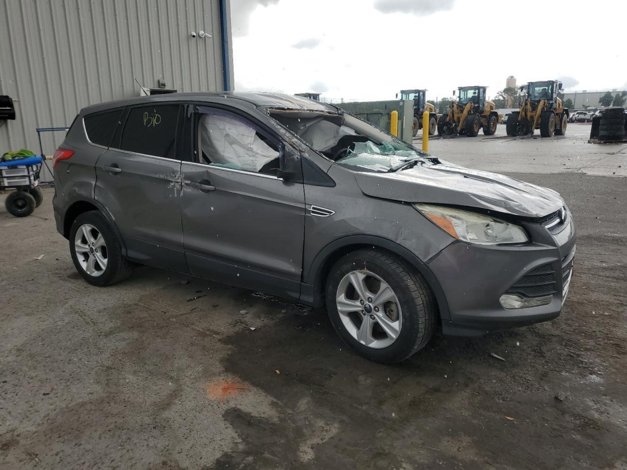 2014 Ford Escape Se - Image 4