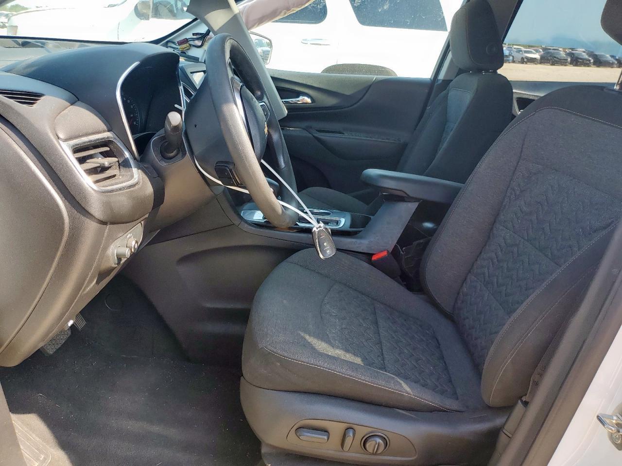 2022 Chevrolet Equinox Lt - Фото 7