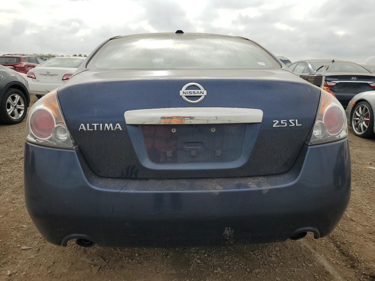 2012 Nissan Altima Base - Image 6
