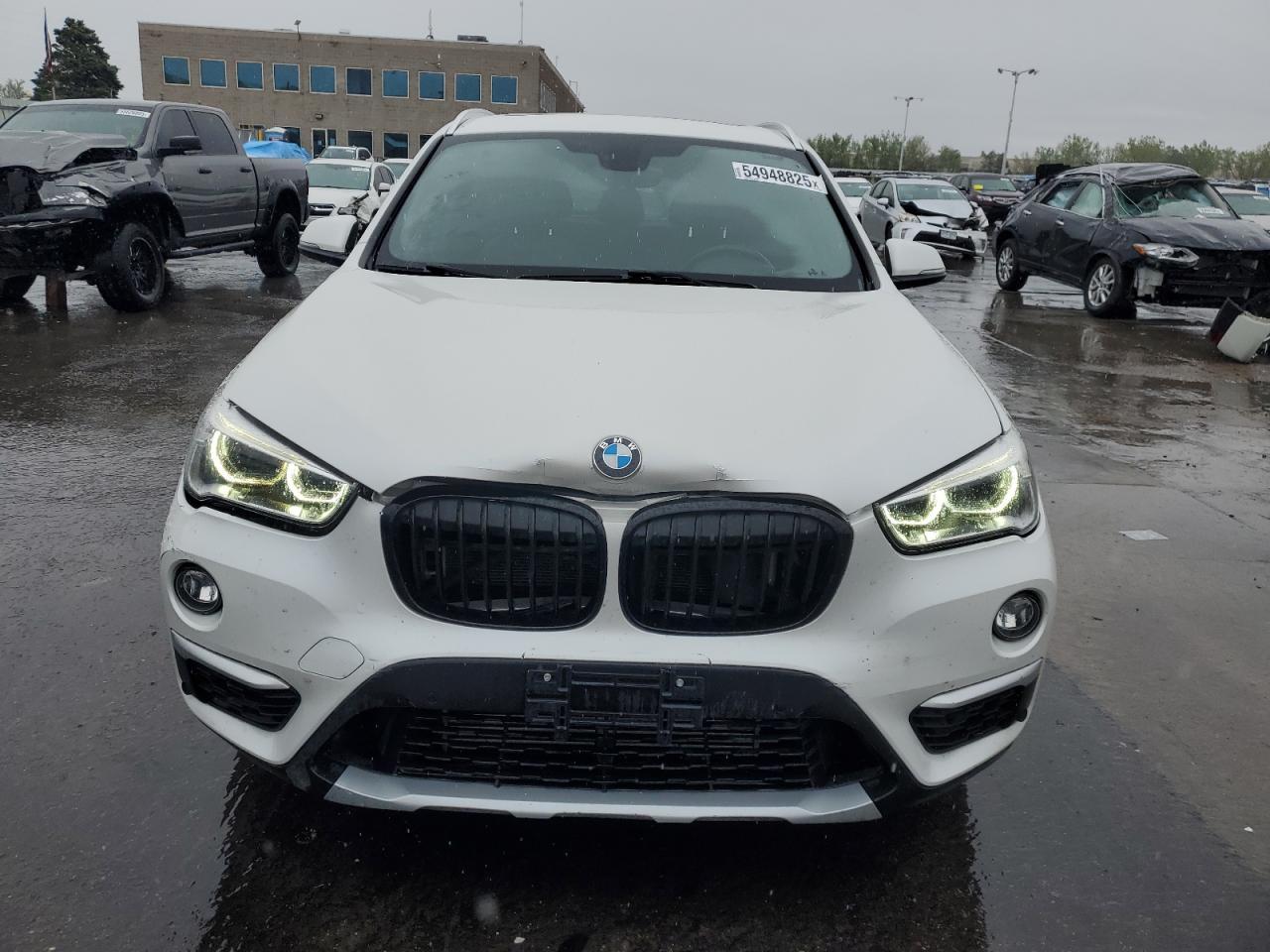 2016 BMW X1 xDrive28I - Фото 5