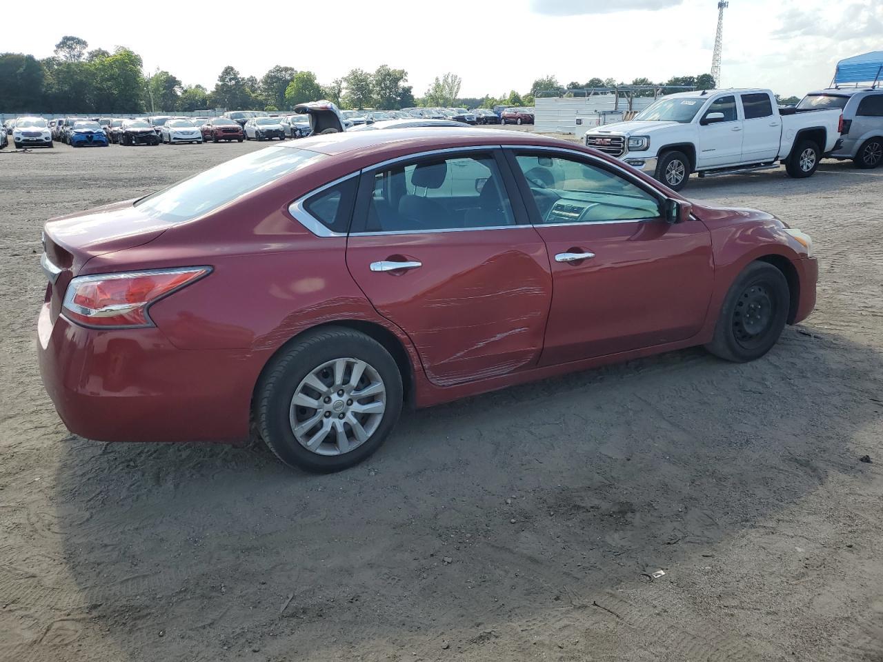 2015 Nissan Altima 2.5 - Image 3