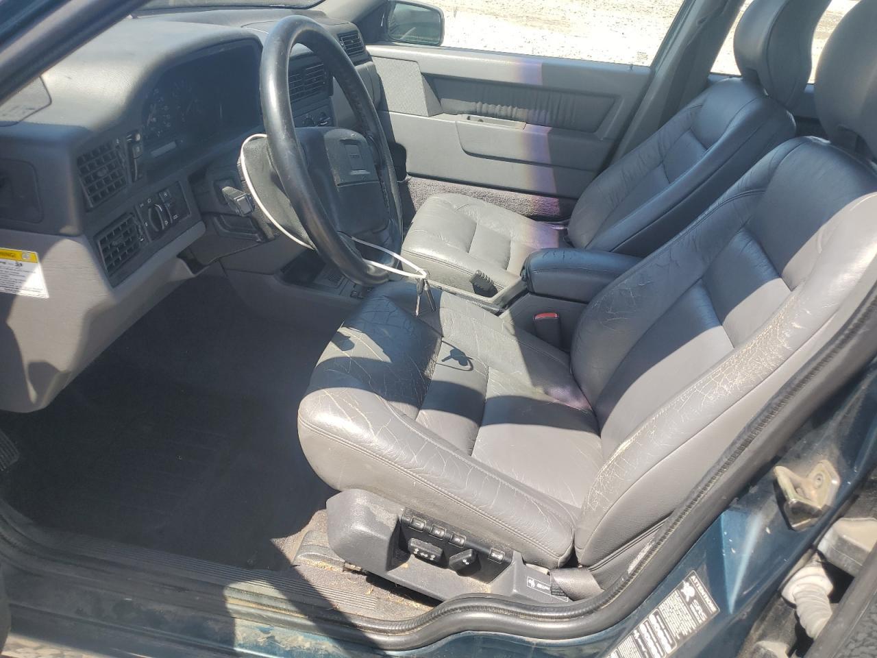 1996 Volvo 850 Base - Image 7