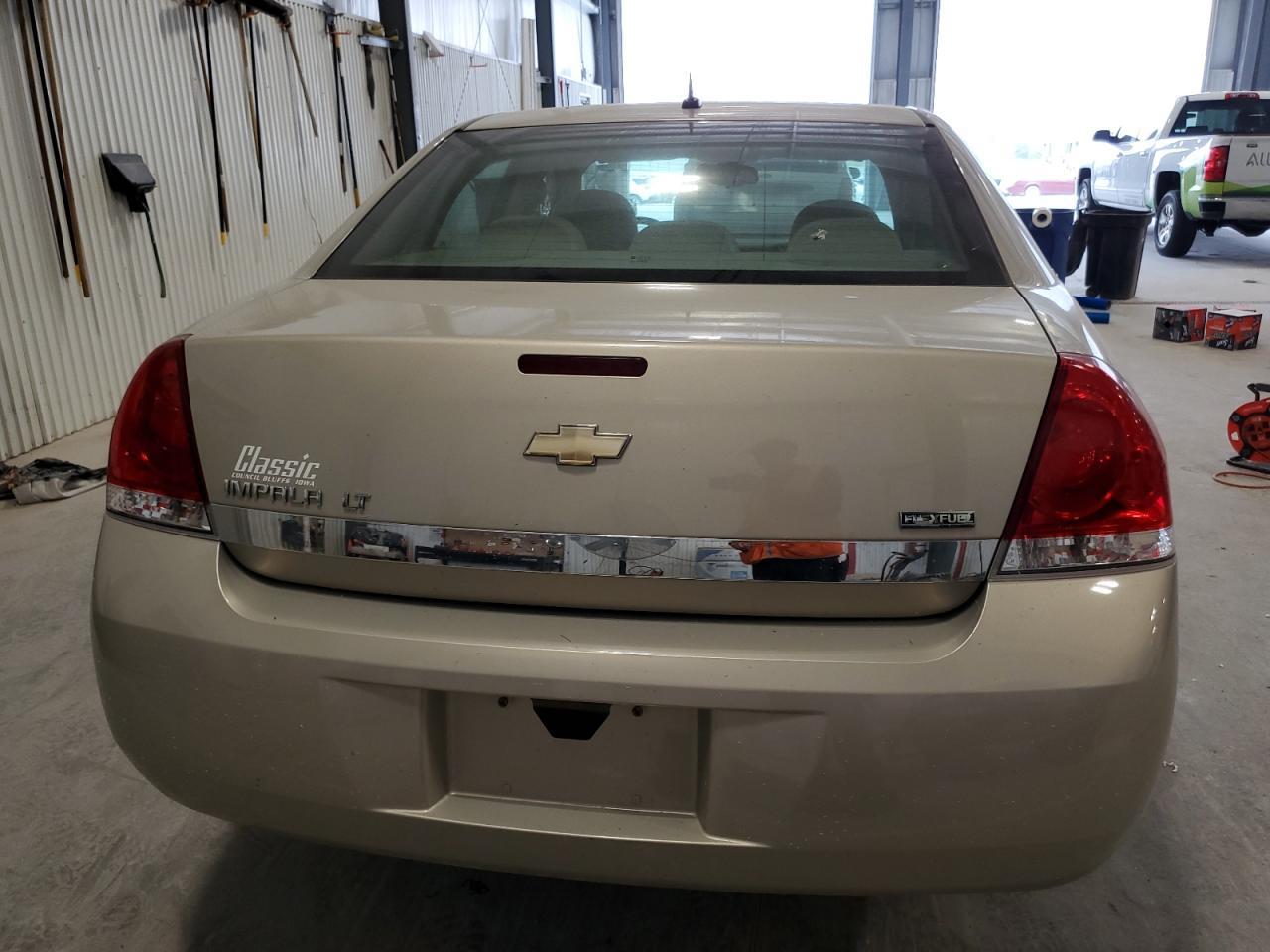 2009 Chevrolet Impala 1Lt - Image 6