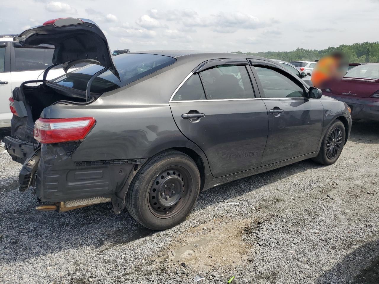 2008 Toyota Camry Ce - Image 3