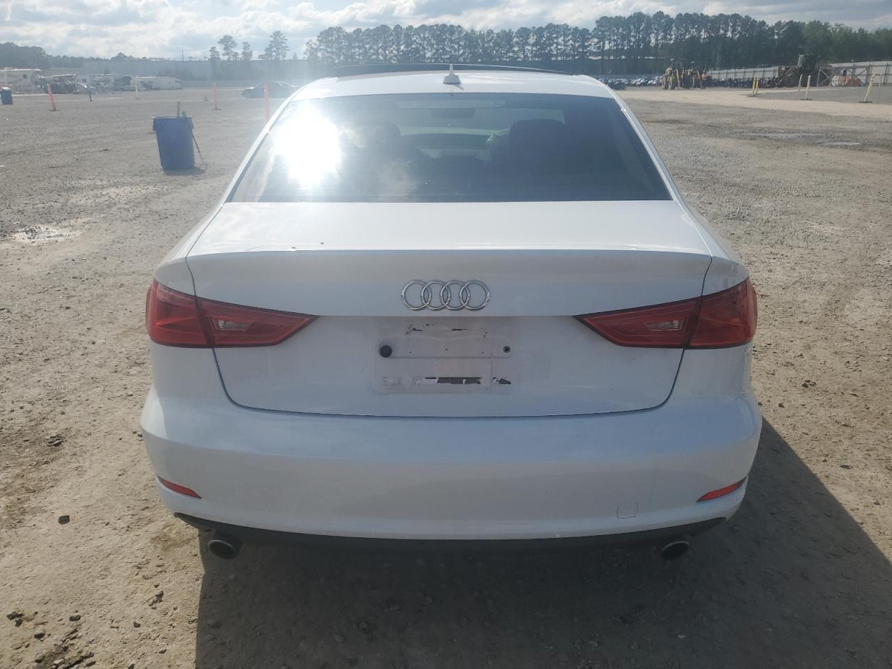 2015 Audi A3 Premium Plus - Фото 6