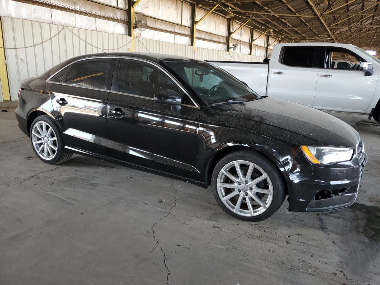 2015 Audi A3 Premium Plus - Image 4