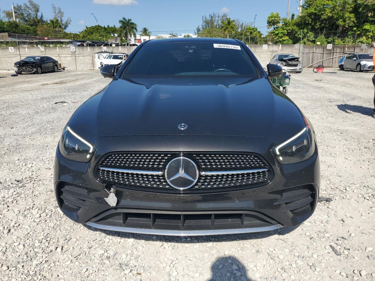 2021 Mercedes-Benz E 350 - Фото 5