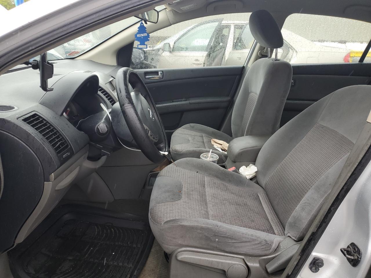 2008 Nissan Sentra 2.0 - Image 7