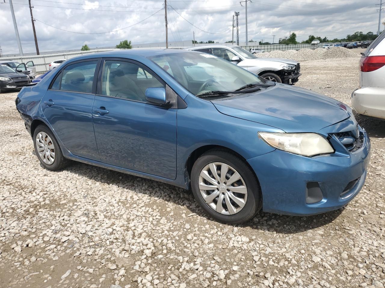 2012 Toyota Corolla Base - Фото 4