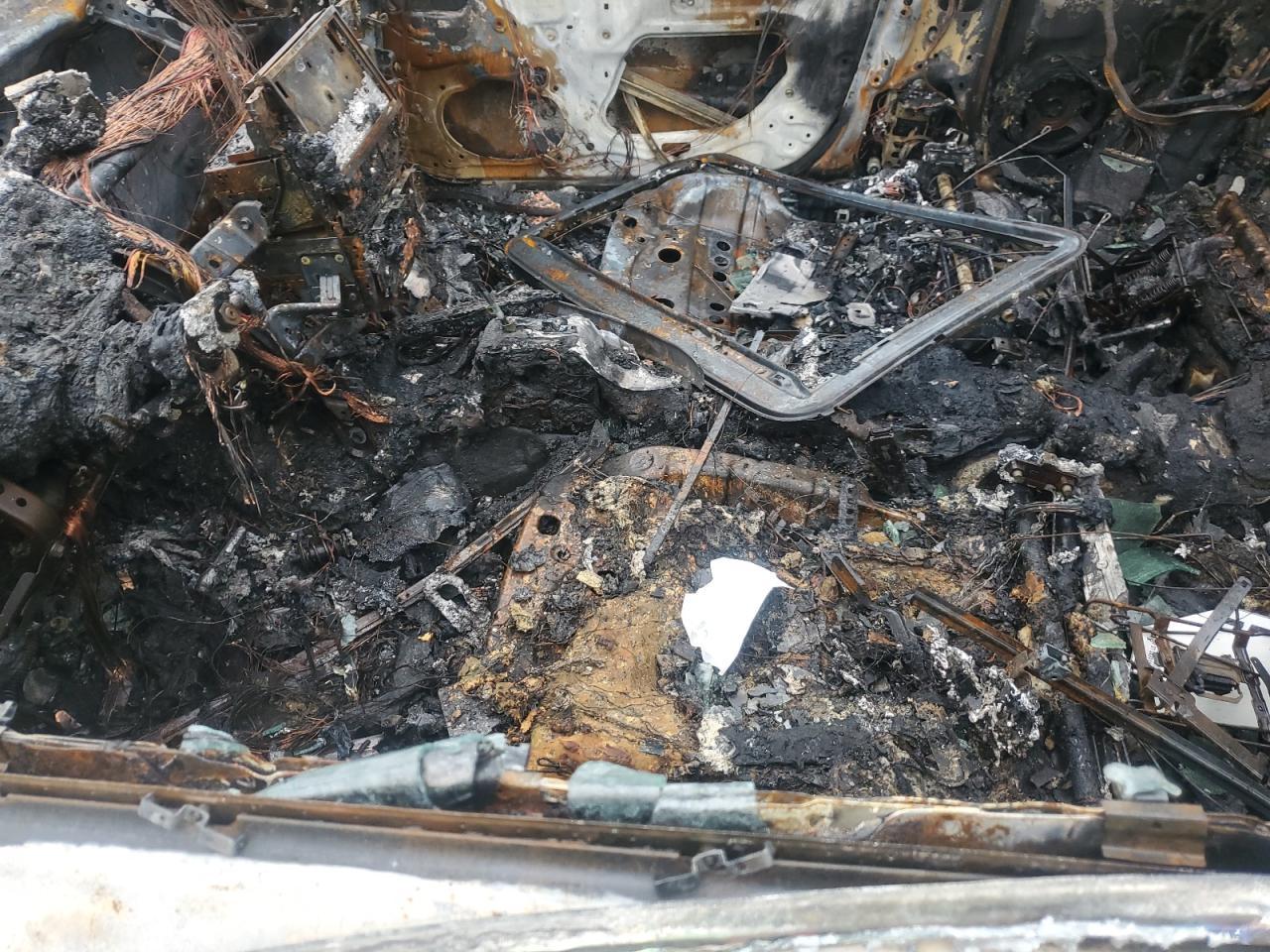 2011 Lexus Ls 460 - Фото 7